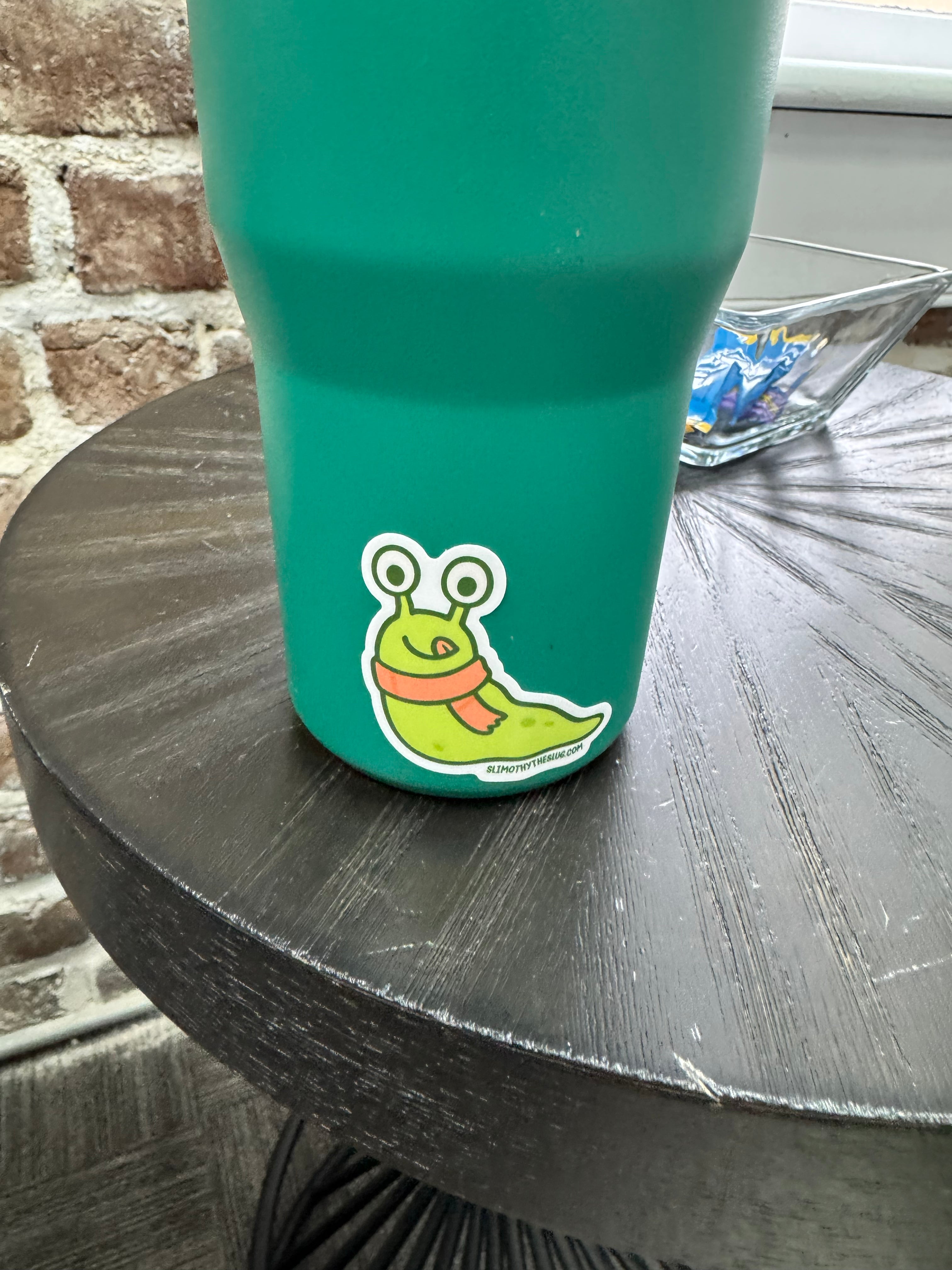 Slimothy