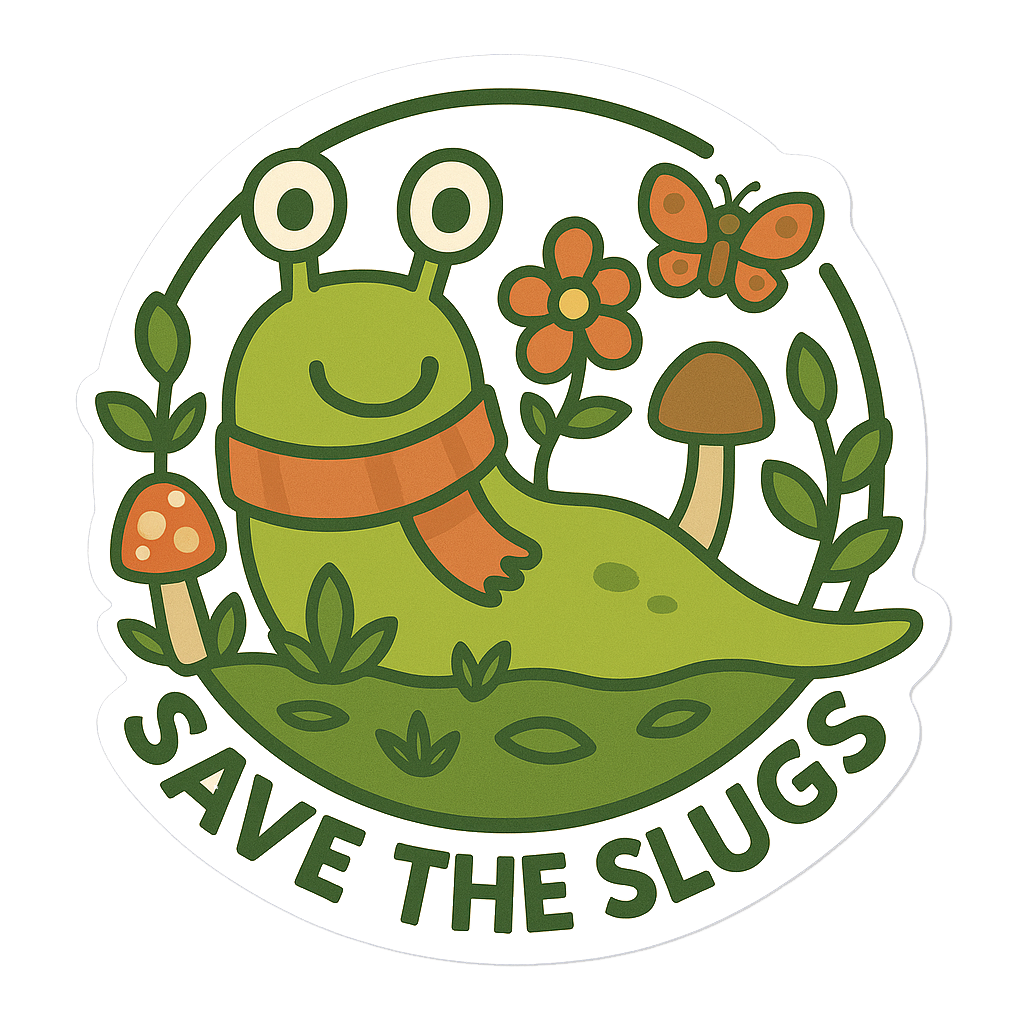 Save the Slugs