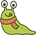 Slimothy The Slug